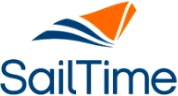 SailTime logo