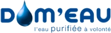 Dom'Eau logo