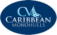 Caribbean Monohulls logo